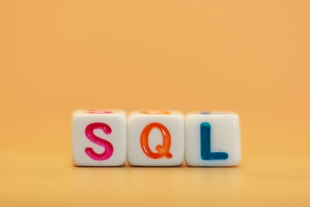 SQLインジェクション対策